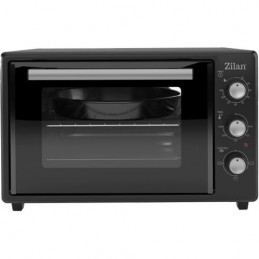 Zilan ZLN8887 Electric oven 35L 1800W