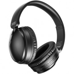 XO BE36 Bluetooth headphones with microphone