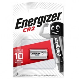Energizer CR2 BLISTER PACK 1PSC