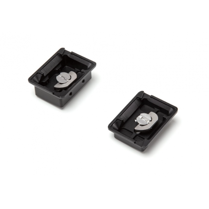 DJI R Quick-Release Plate (Upper)