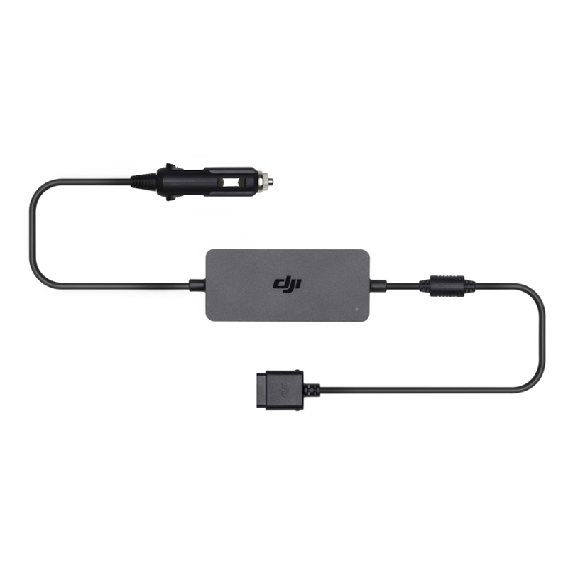 DJI FPV Car Charger