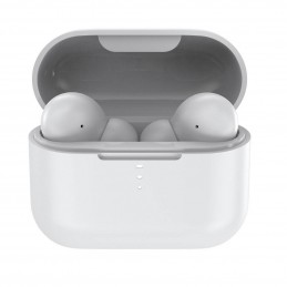 QCY T10 TWS Wireless Earphones Bluetooth V5.0 (white)