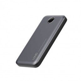 Powerbanka LDNIO Ultra Slim P10, 10000mAh (šedá)