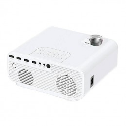 Projector LED BlitzWolf BW-V5Max, android 9.0, 1080p (white)