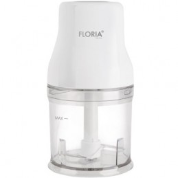 Floria ZLN3042 Food chopper 0.5L 200W