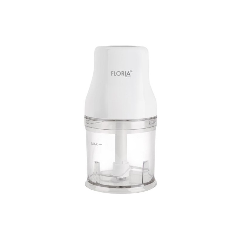 Floria ZLN3042 Food chopper 0.5L 200W