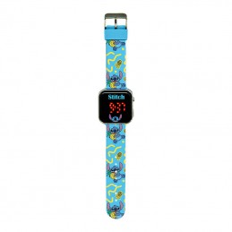 Led Watch Lilo&Stitch KiDS Licensing