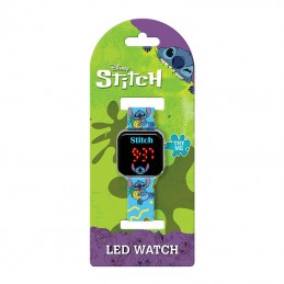 Led Watch Lilo&Stitch KiDS Licensing