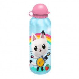 Water bottle 500ml Gabby's Dollhouse KiDS Licensing
