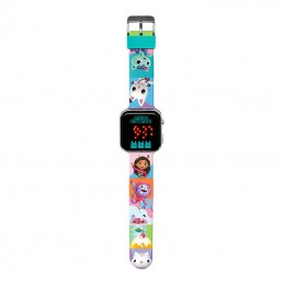 Led Watch Gabby's Dollhouse KiDS Licensing