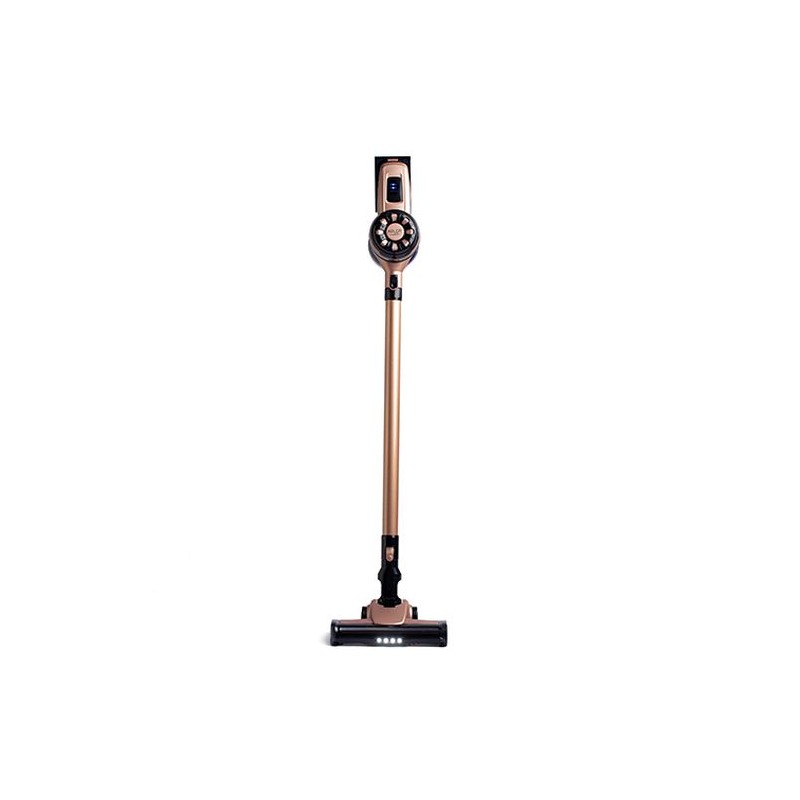 Adler AD 7044 Cordless Vacuum cleaner 250W