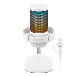 Maono DGM20 Microphone (white)