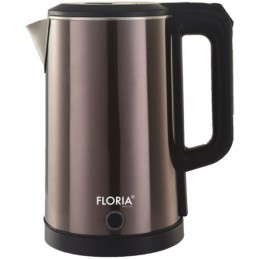 Floria ZLN6142 Electric kettle 1.8L 1650W