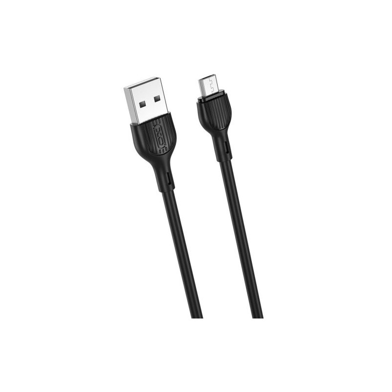 XO NB200 USB-Micro USB 1m 