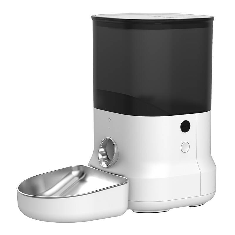 Automatic Pet Feeder Dogness (white)