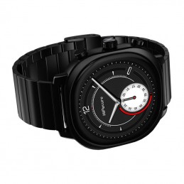 Smartwatch HiFuture AIX Black