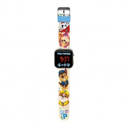 Led Watch Paw Patrol KiDS Licensing