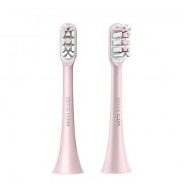 General Brush Head Soocas X5/X3/X3U/V1 (pink)