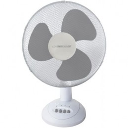 Esperanza EHF003WE Desk cooling 40W