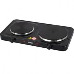 Floria ZLN2844 Electric hot plate 2500W