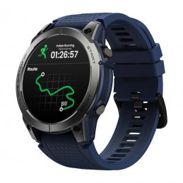 Smartwatch Zeblaze Stratos 3 Pro (Niebieski)