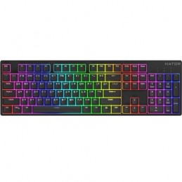 Hator HTK-715 Rockfall 2 Mecha Wired gaming keyboard EN/UA/RU