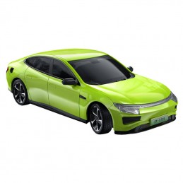 RC remote control car 1-16 Double Eagle Electric Car E725-003