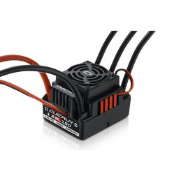 Regulator Hobbywing QuicRun WP 8BL150 150A