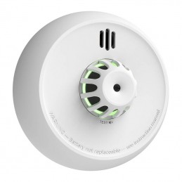 Heat Alarm X-Sense XH02-M Link+ Pro