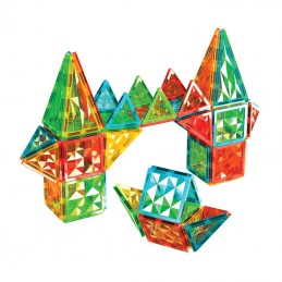 Płytki magnetyczne Geomag Gems 60