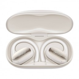 Earphones QCY T30 Crossky GTR2 (white)