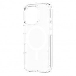 Etui Vention KUGT0-30 dla iPhone 16 Pro MagSafe (Przeźroczyste)