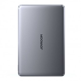 Powerbank magnetyczny Joyroom JR-PBM08 20W 5000mAh slim (szary)