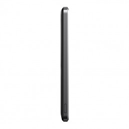 Powerbank magnetyczny Joyroom JR-PBM08 20W 5000mAh slim (szary)