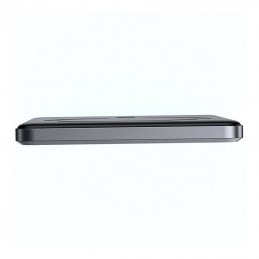 Powerbank magnetyczny Joyroom JR-PBM08 20W 5000mAh slim (szary)