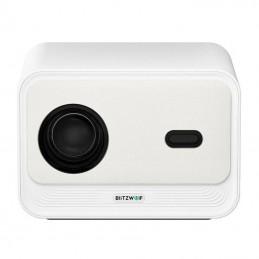 Rzutnik - Projektor BlitzWolf BW-V3Max 1080p, Android, Bluetooth