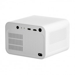Rzutnik - Projektor BlitzWolf BW-V3Max 1080p, Android, Bluetooth