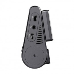 Wideorejestrator VIOFO A129 PLUS DUO-G 2K + 1080p WiFi, GPS