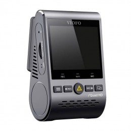 Wideorejestrator VIOFO A129 PLUS DUO-G 2K + 1080p WiFi, GPS