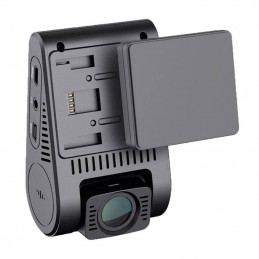 Wideorejestrator VIOFO A129 PLUS DUO-G 2K + 1080p WiFi, GPS