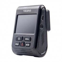Wideorejestrator VIOFO A119 V3-G 2K 60FPS GPS