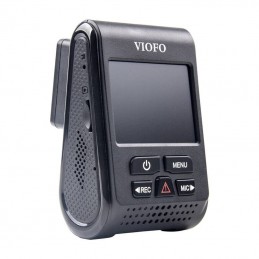 Wideorejestrator VIOFO A119 V3-G 2K 60FPS GPS
