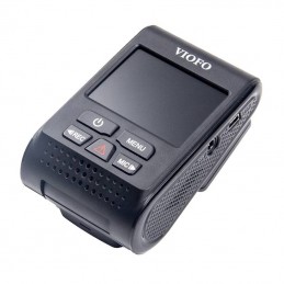 Wideorejestrator VIOFO A119 V3-G 2K 60FPS GPS