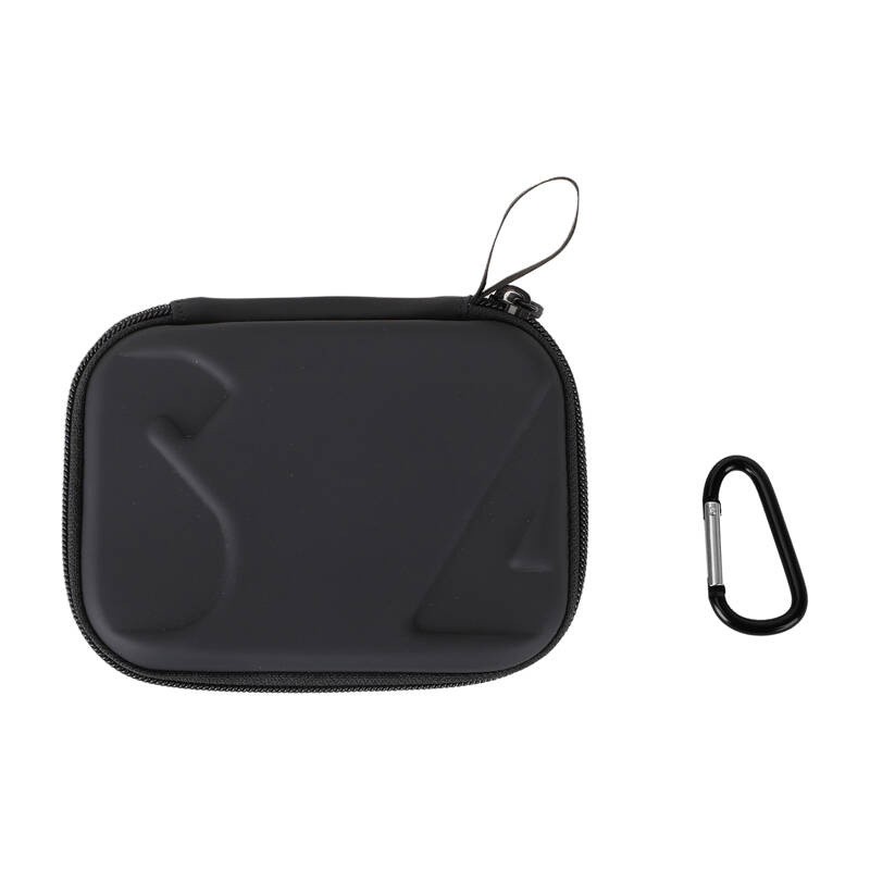 Torba standardowa Sunnylife OA5-B893-C do ACTION 5 PRO-OSMO Action 4-3 (czarna) Torba standardowa Sunnylife OA5-B893-C do ACTION 5 PRO-OSMO Action 4-3 (czarna)