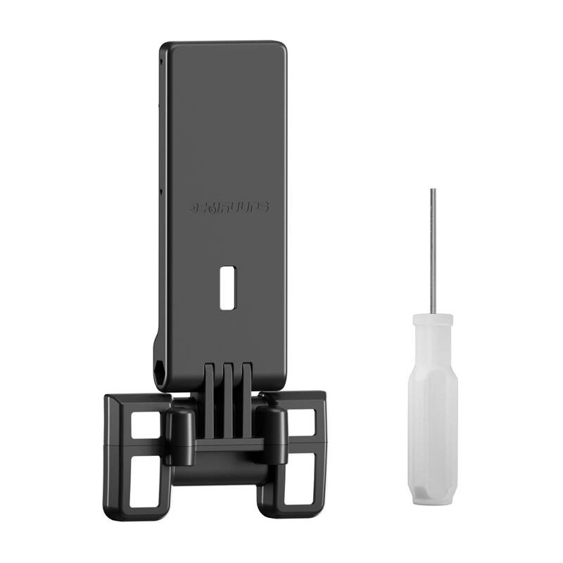 Składany uchwyt na tablet Sunnylife ZJ886-D do kontrolerów RC-N1, RC-N2 i RC-N3 (czarny) Składany uchwyt na tablet Sunnylife ZJ886-D do kontrolerów RC-N1, RC-N2 i RC-N3 (czarny)