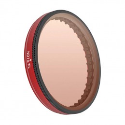 Zestaw filtrów ND8-PL+ND16-PL+ND32-PL+ND64-PL Sunnylife 073525