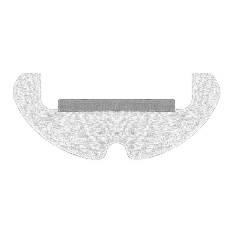 Mop Pad for Dreame D10s plus - D10 Plus gen2 Mop Pad for Dreame D10s plus - D10 Plus gen2
