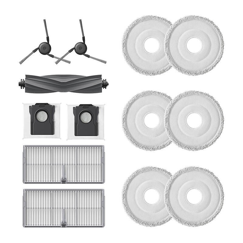 X40 Ultra - X40 Complete Accessories Kit X40 Ultra - X40 Complete Accessories Kit