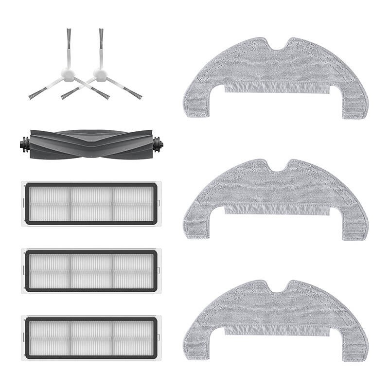 Dreame D10 Plus gen2 Accessories Kit Dreame D10 Plus gen2 Accessories Kit
