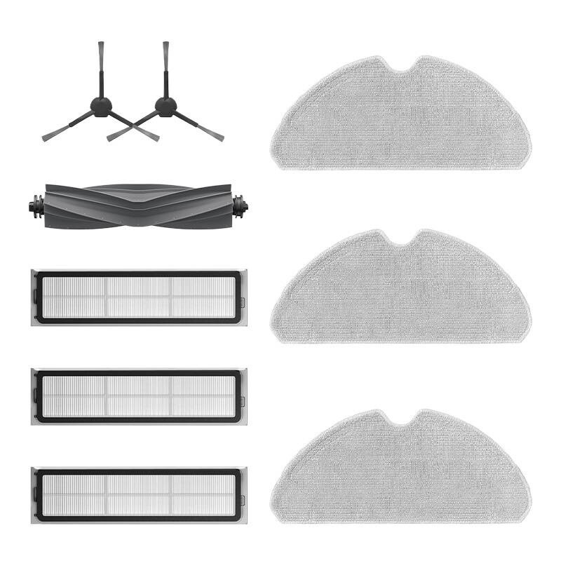 Dreame D9 Max gen2 Accessories Kit Dreame D9 Max gen2 Accessories Kit
